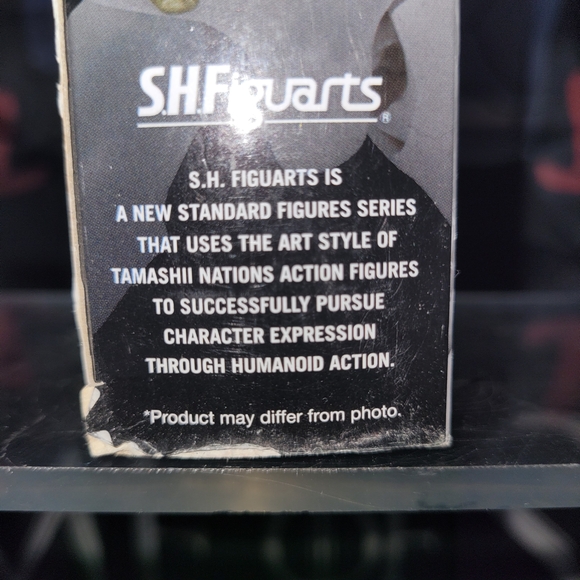 Power Rangers White Ranger Action Figure - Picture 5 of 5